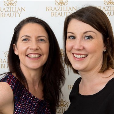 Julie Wright & Briege McGrath