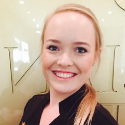 Josie Paton