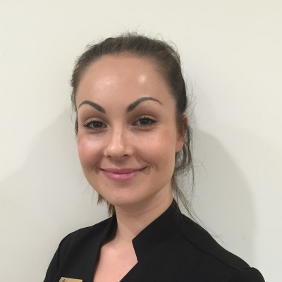 Lynsey Paul