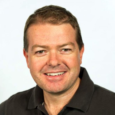 Simon Perren