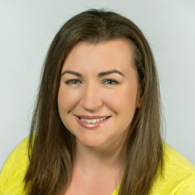 Rebecca Gaspert
