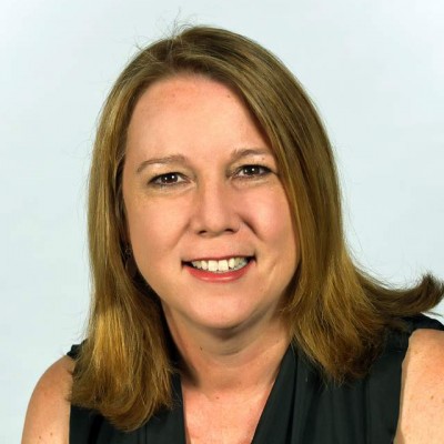Helen Crook