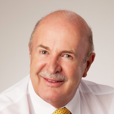 Robert Riseley