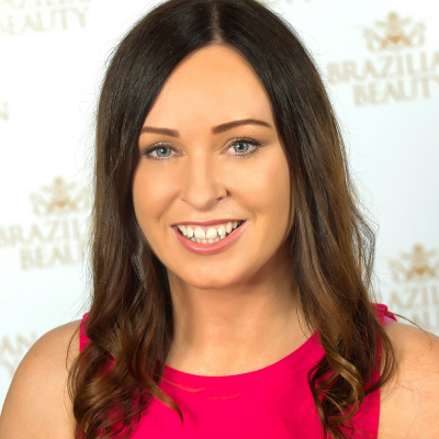 Francesca Webster