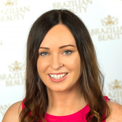 Francesca Webster