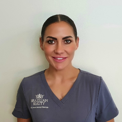 Georgina - Registered Nurse