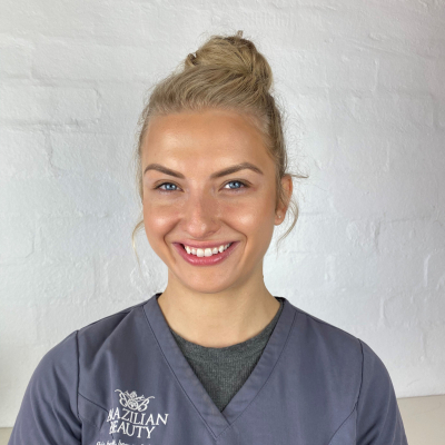 Nurse Danielle - Registered Nurse