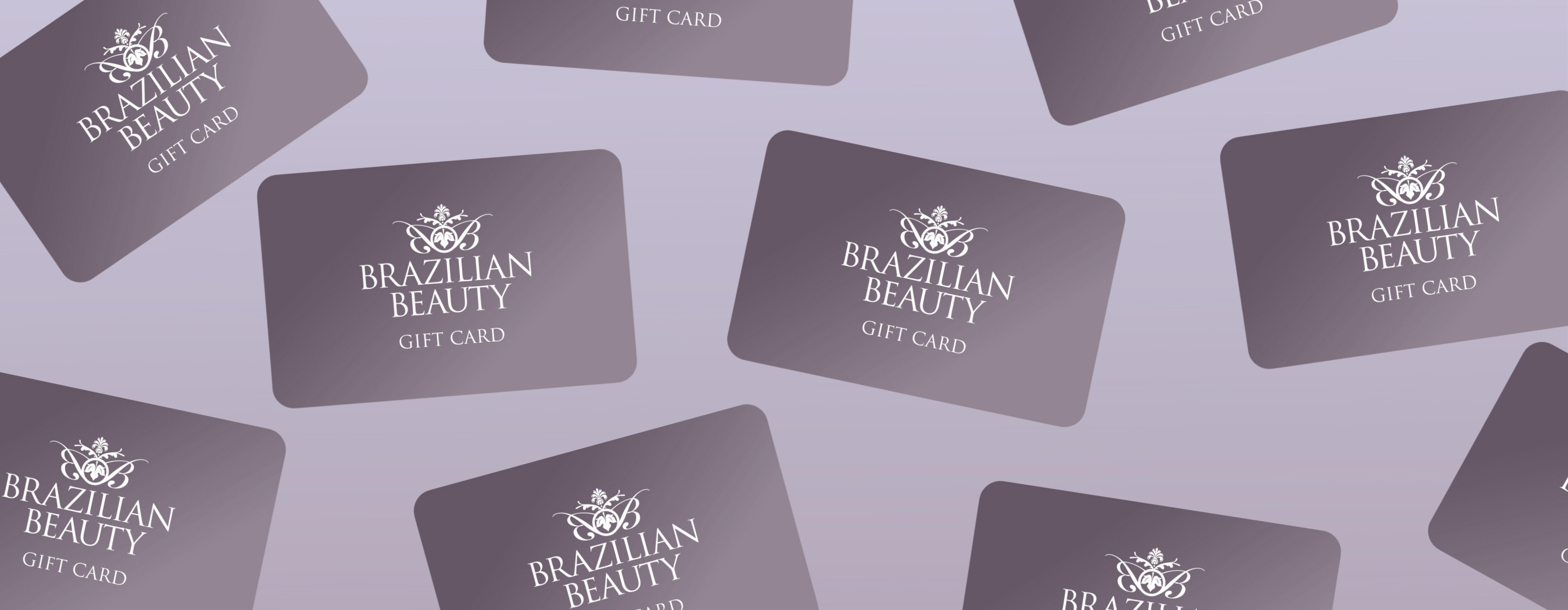 Mothers day gift - gift voucher - brazilian beauty - relaxation 
