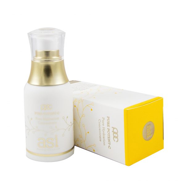 Pure Hydration Concentrate 30ml