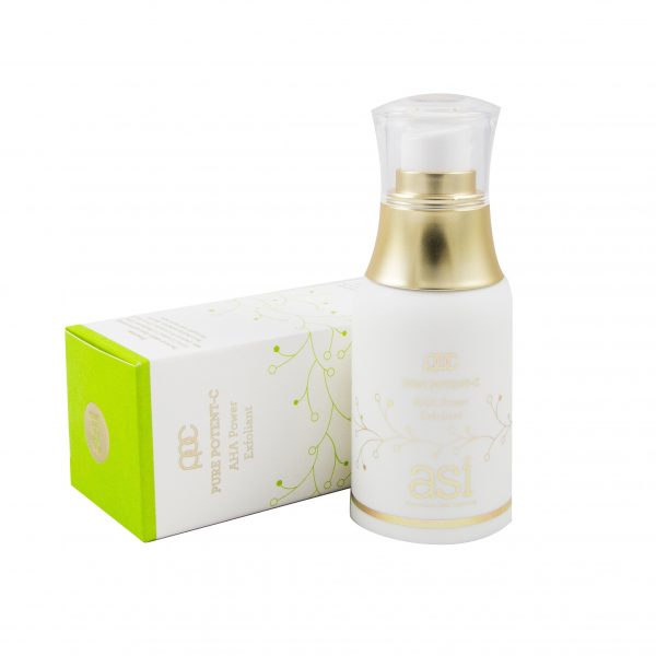 AHA Power Exfoliant 30ml
