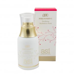 Purifying Hydration Mask 30ml