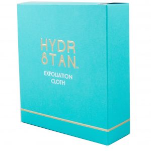 Exfoliation Cloth