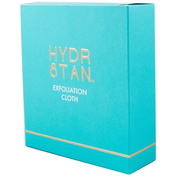 Exfoliation Cloth