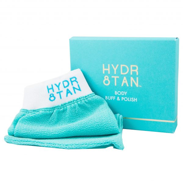 Body Buff & Polish Mitt