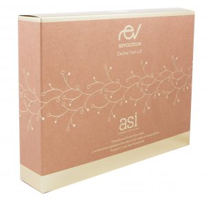 Dermal Face Lift Mask
