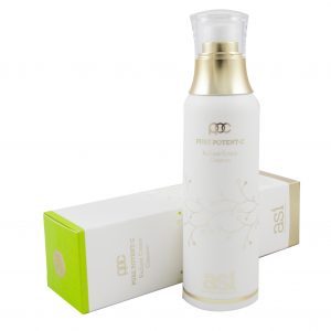 Radiant Cream Cleanser 100ml