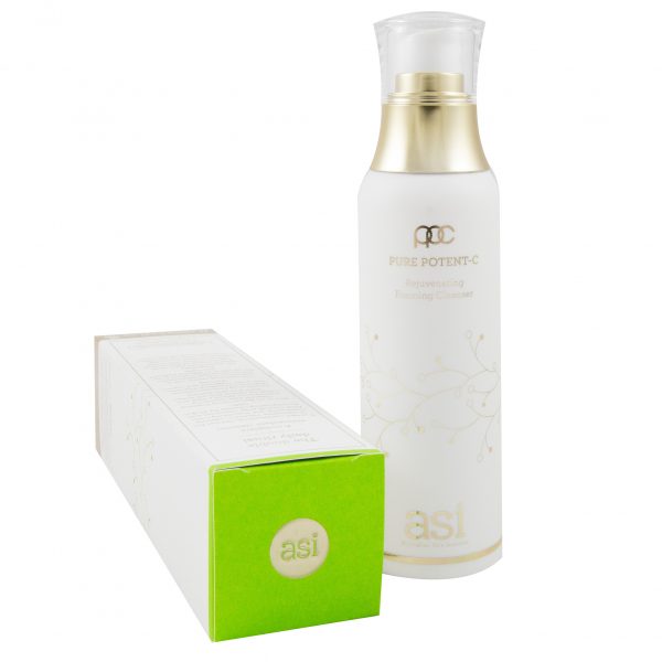 Radiant Cream Cleanser 100ml - Image 5
