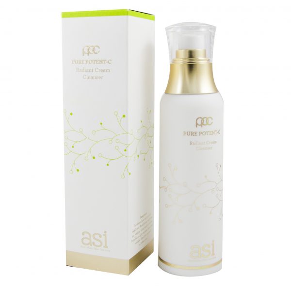 Radiant Cream Cleanser 100ml - Image 6