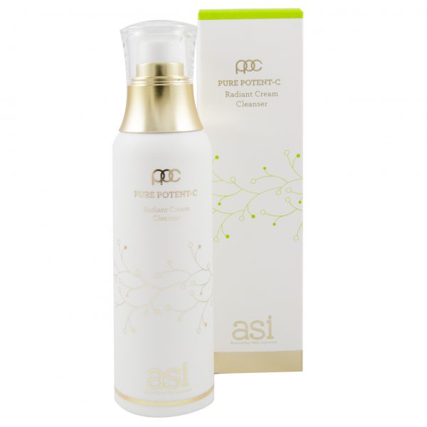 Radiant Cream Cleanser 100ml - Image 7