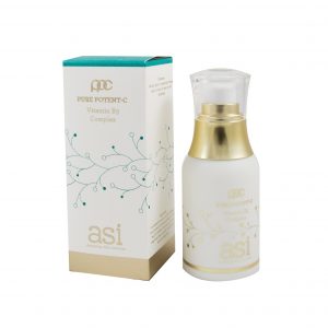 Vitamin B3 Complex 30ml