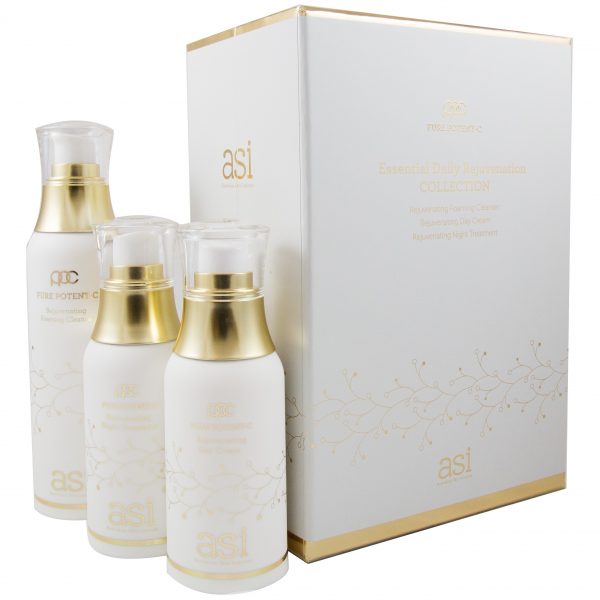 Essential Daily Rejuvenation Collection
