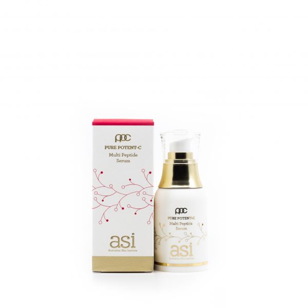 Multi Peptide Serum
