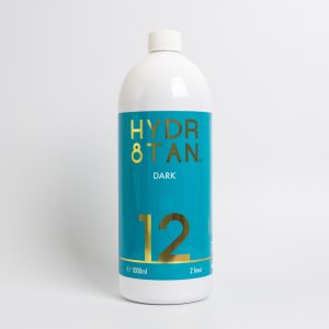 Hydr8tan Dark 12% 2 Hour (1 Litre)