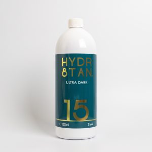 Hydr8tan Ultra Dark 15% 2 hour (1 Litre)