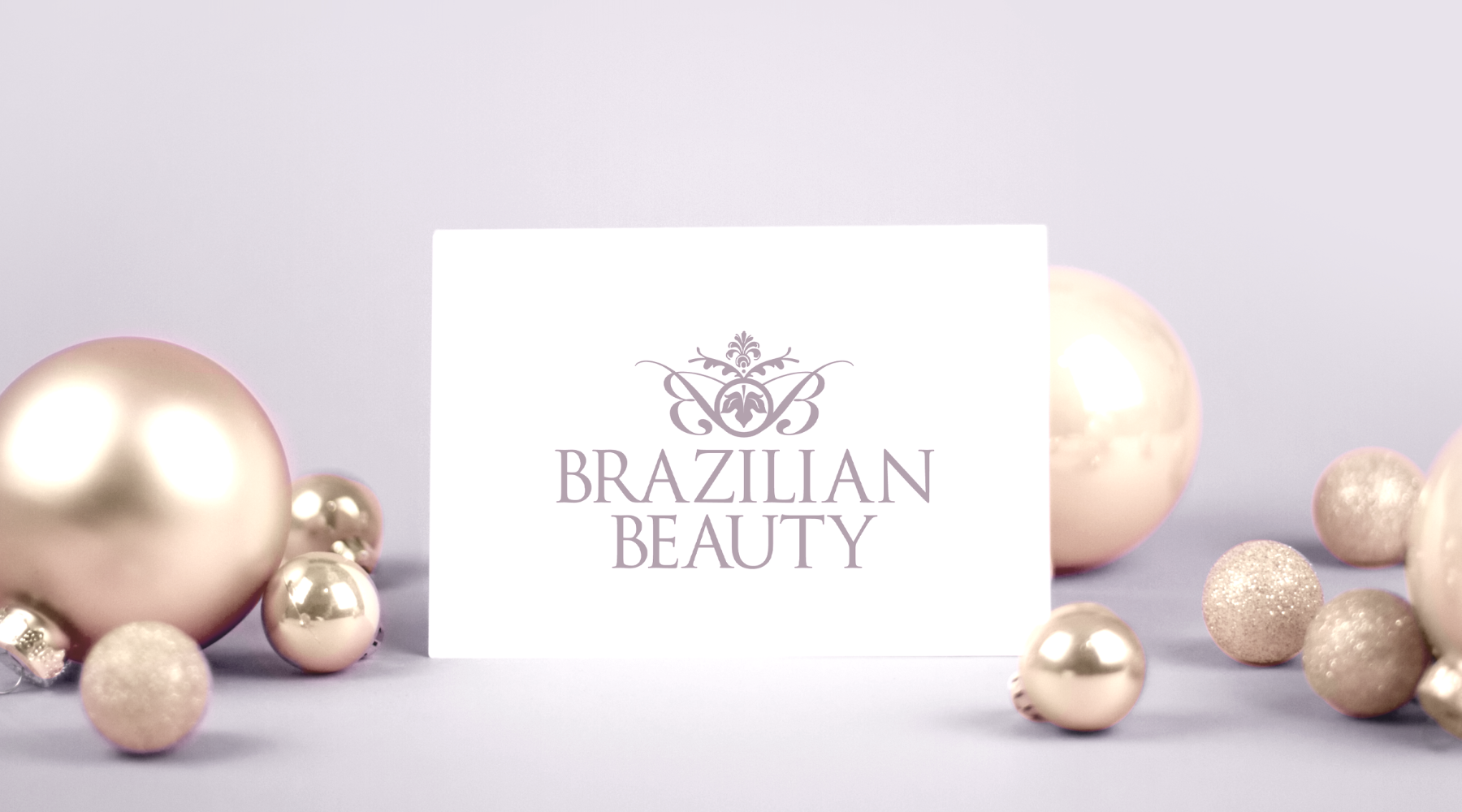 Believe in Beautiful Online Gift Card For Christmas Gift